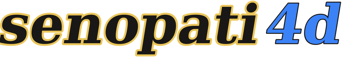 senopati4d logo